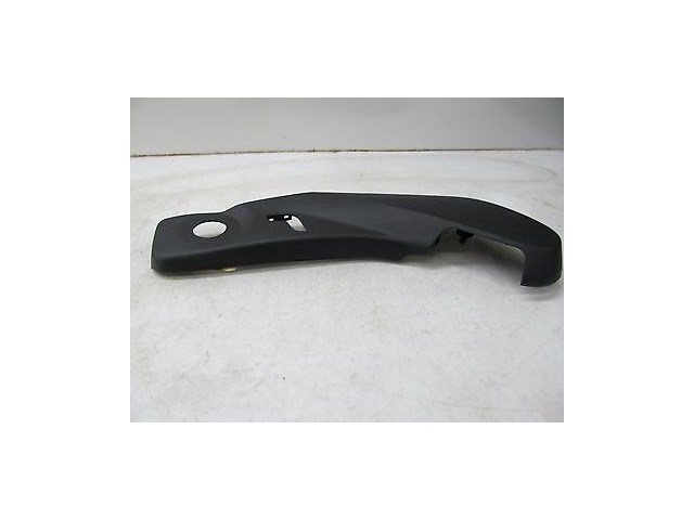 2012-2014 MERCEDES C250 W204 OEM RIGHT FRONT PASSENGER SEAT SWITCHES TRIM COVER