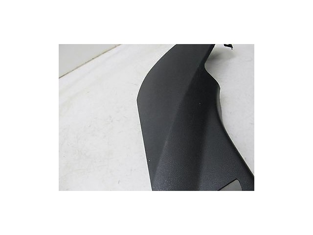 2012-2014 MERCEDES C250 W204 OEM RIGHT FRONT PASSENGER SEAT SWITCHES TRIM COVER