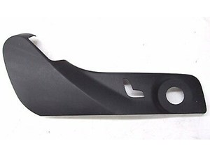 2012-2014 MERCEDES C250 W204 OEM RIGHT FRONT PASSENGER SEAT SWITCHES TRIM COVER