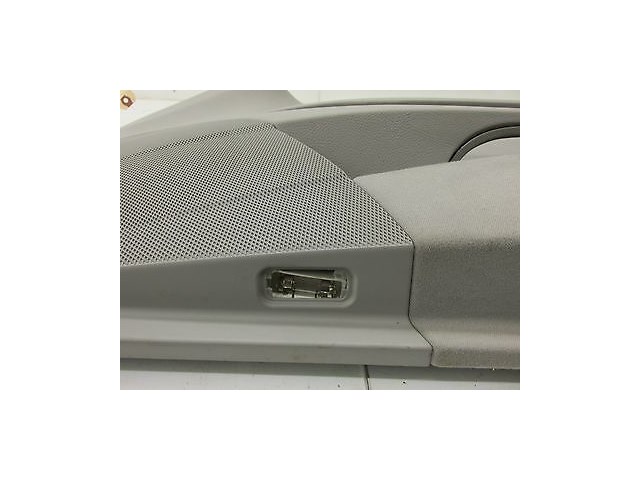 2003-2005 MERCEDES E320 WAGON W211 OEM RIGHT FRONT DOOR PANEL W/ WINDOW SWITCH