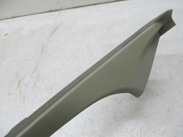  2004-2011 SAAB 9-3 OEM RIGHT REAR INTERIOR DOOR SILL STEP TRIM COVER RH 3367