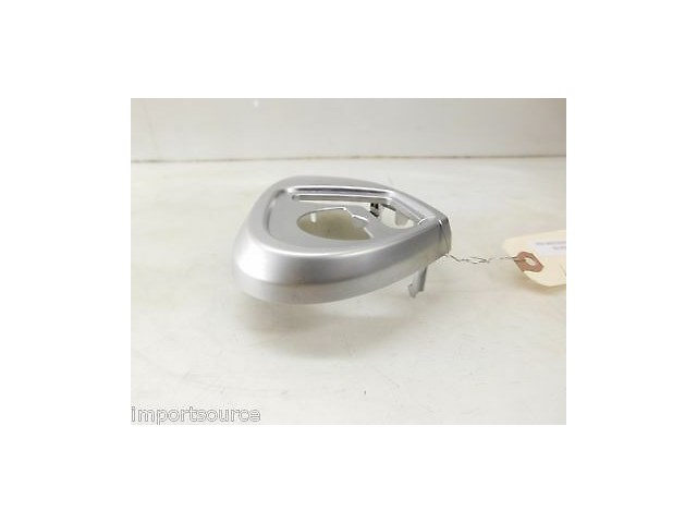 2007-2012 MERCEDES GL450 X164 OEM LEFT FRONT DRIVER SEAT SWITCHES TRIM BEZEL