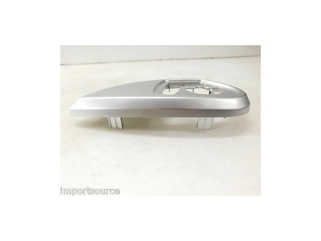 2007-2012 MERCEDES GL450 X164 OEM LEFT FRONT DRIVER SEAT SWITCHES TRIM BEZEL