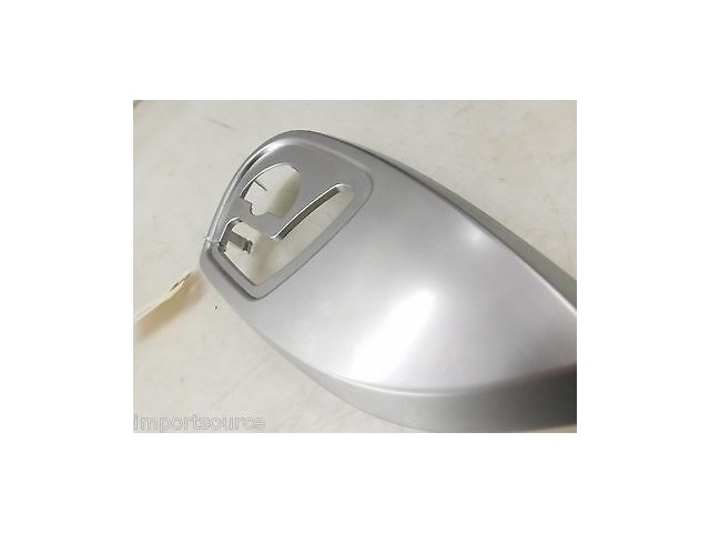 2007-2012 MERCEDES GL450 X164 OEM LEFT FRONT DRIVER SEAT SWITCHES TRIM BEZEL