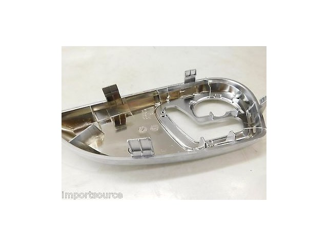 2007-2012 MERCEDES GL450 X164 OEM LEFT FRONT DRIVER SEAT SWITCHES TRIM BEZEL