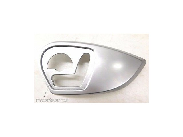 2007-2012 MERCEDES GL450 X164 OEM LEFT FRONT DRIVER SEAT SWITCHES TRIM BEZEL