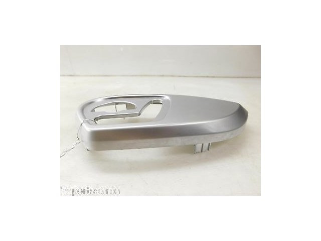2007-2012 MERCEDES GL450 X164 OEM LEFT FRONT DRIVER SEAT SWITCHES TRIM BEZEL