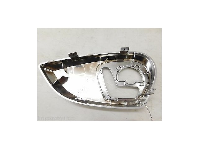 2007-2012 MERCEDES GL450 X164 OEM LEFT FRONT DRIVER SEAT SWITCHES TRIM BEZEL