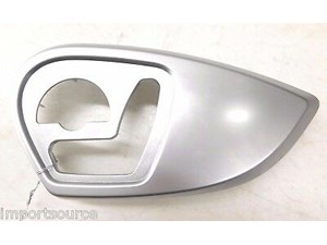 2007-2012 MERCEDES GL450 X164 OEM LEFT FRONT DRIVER SEAT SWITCHES TRIM BEZEL