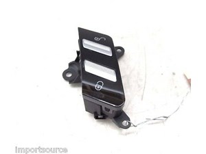 2007-2009 MERCEDES S550 W221 OEM LEFT FRONT DRIVER DOOR LOCK UNLOCK SWITCH 