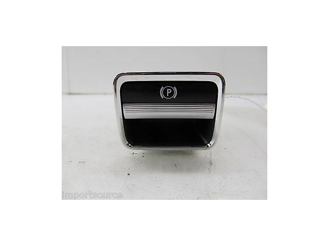 2007-2009 MERCEDES S550 W221 OEM LEFT FRONT DASH ELECTRIC PARKING BRAKE SWITCH 