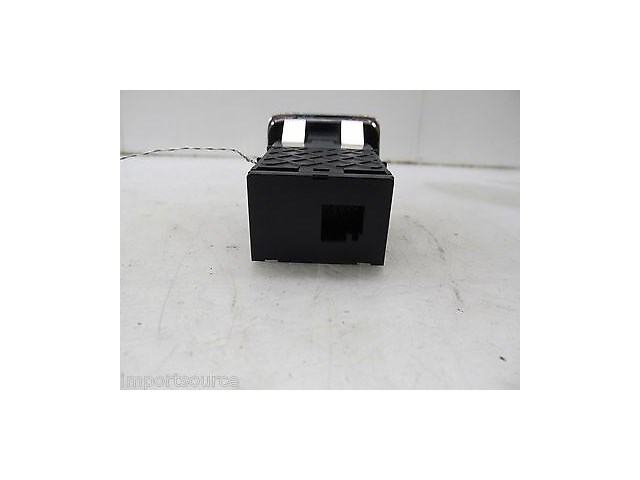 2007-2009 MERCEDES S550 W221 OEM LEFT FRONT DASH ELECTRIC PARKING BRAKE SWITCH 