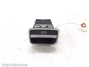 2007-2009 MERCEDES S550 W221 OEM LEFT FRONT DASH ELECTRIC PARKING BRAKE SWITCH 