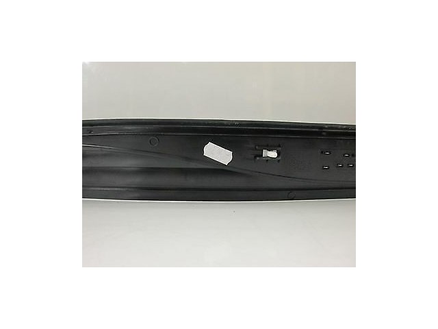  2008-2010 BMW 528xi 535i E60 OEM RIGHT REAR BACK DOOR SILL SCUFF PLATE TRIM