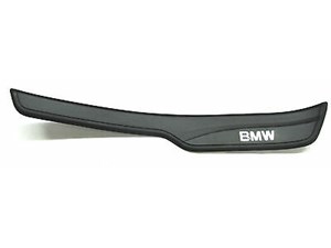 2007-2010 BMW 335i 328i E90 SEDAN OEM RIGHT REAR DOOR SILL TRIM SCUFF PLATE