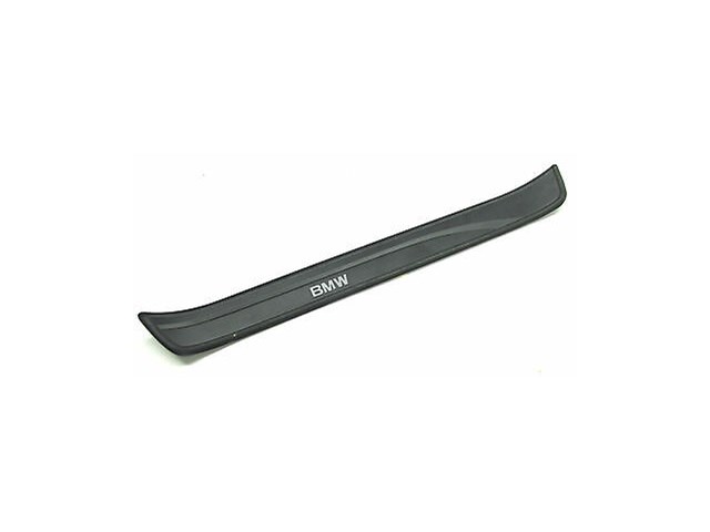 2007-2010 BMW 335i 328i E90 SEDAN OEM LEFT FRONT DOOR SILL TRIM SCUFF PLATE