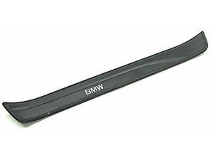 2007-2010 BMW 335i 328i E90 SEDAN OEM LEFT FRONT DOOR SILL TRIM SCUFF PLATE