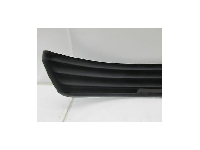 2006-2007 BMW 530I E60 OEM RIGHT FRONT PASSENGER'S DOOR SILL SCUFF PLATE TRIM