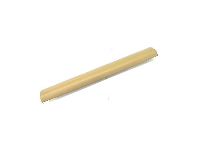 2006-2007 BMW 530XI WAGON E61 OEM RIGHT FRONT INNER DOOR SILL TRIM BEIGE COLOR