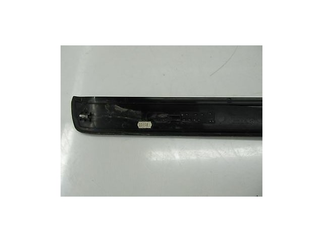 2006-2007 BMW 530XI WAGON E61 OEM RIGHT SIDE FRONT DOOR SILL SCUFF PLATE TRIM