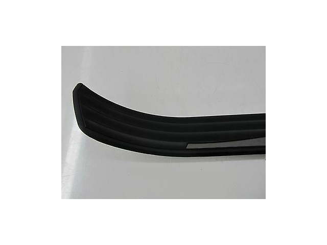 2006-2007 BMW 530XI WAGON E61 OEM RIGHT SIDE FRONT DOOR SILL SCUFF PLATE TRIM