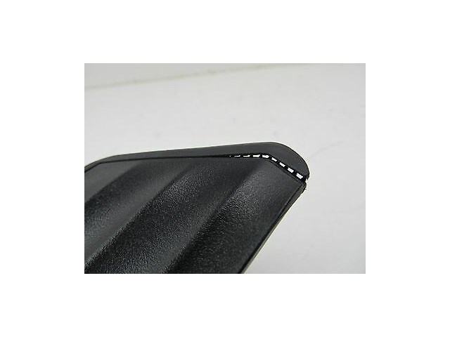 2006-2007 BMW 530XI WAGON E61 OEM RIGHT SIDE REAR DOOR SILL SCUFF PLATE TRIM