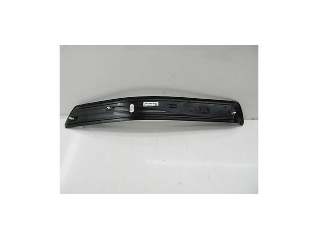 2008-2010 BMW 535xi 528 E60 OEM RIGHT REAR DOOR SILL SCRATCH PLATE TRIM PANEL 