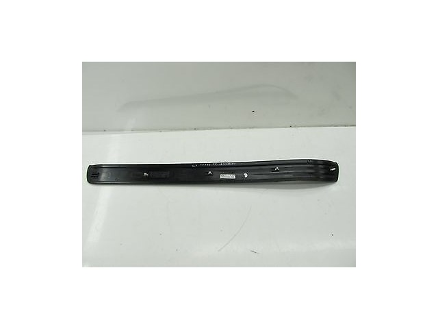 2008-2010 BMW 535xi 528 E60 OEM RIGHT FRONT DOOR SILL SCRATCH PLATE TRIM PANEL 
