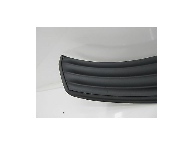 2008-2010 BMW 535xi 528 E60 OEM RIGHT FRONT DOOR SILL SCRATCH PLATE TRIM PANEL 