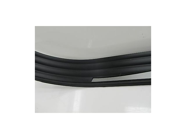 2008-2010 BMW 535xi 528 E60 OEM RIGHT FRONT DOOR SILL SCRATCH PLATE TRIM PANEL 