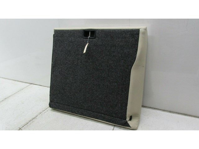 2012-2015 VOLKSWAGEN PASSAT OEM RIGHT REAR PASSENGER UPPER SEAT CUSHION  