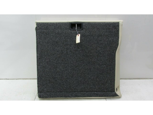 2012-2015 VOLKSWAGEN PASSAT OEM RIGHT REAR PASSENGER UPPER SEAT CUSHION  