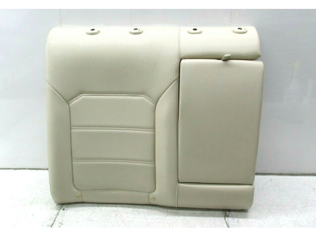 2012-2015 VOLKSWAGEN PASSAT OEM RIGHT REAR PASSENGER UPPER SEAT CUSHION  