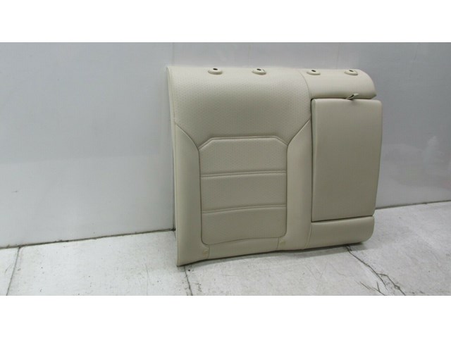 2012-2015 VOLKSWAGEN PASSAT OEM RIGHT REAR PASSENGER UPPER SEAT CUSHION  