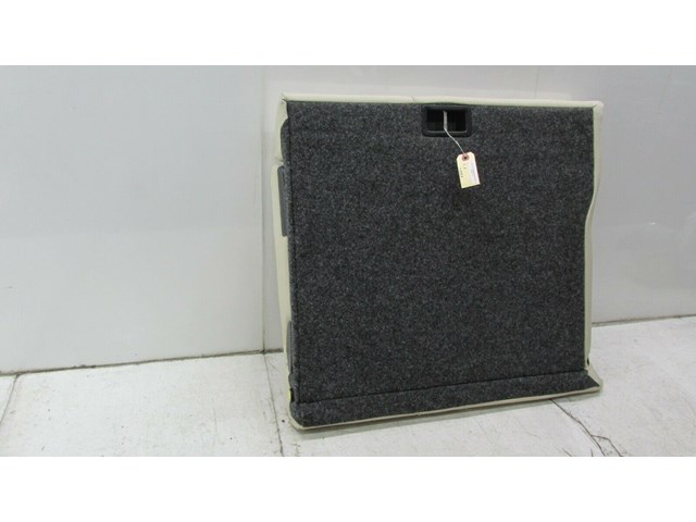 2012-2015 VOLKSWAGEN PASSAT OEM RIGHT REAR PASSENGER UPPER SEAT CUSHION  