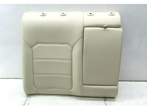 2012-2015 VOLKSWAGEN PASSAT OEM RIGHT REAR PASSENGER UPPER SEAT CUSHION  