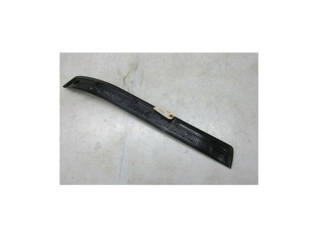 2006-2008 BMW 750LI E66 E65 OEM RIGHT REAR PASSENGER DOOR SILL SCUFF PLATE TRIM