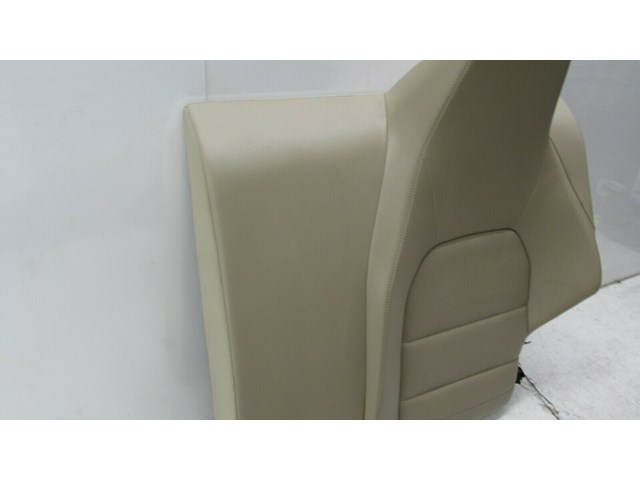 2012-2015 MERCEDES C250 COUPE W204 OEM LEFT REAR UPPER SEAT CUSHION 
