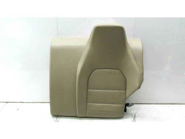 2012-2015 MERCEDES C250 COUPE W204 OEM LEFT REAR UPPER SEAT CUSHION 