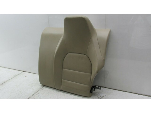 2012-2015 MERCEDES C250 COUPE W204 OEM LEFT REAR UPPER SEAT CUSHION 
