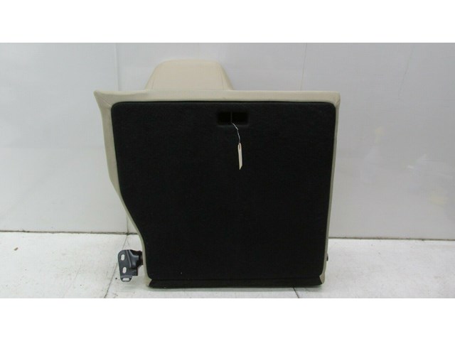 2012-2015 MERCEDES C250 COUPE W204 OEM LEFT REAR UPPER SEAT CUSHION 