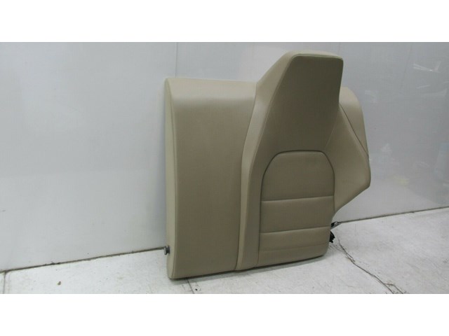 2012-2015 MERCEDES C250 COUPE W204 OEM LEFT REAR UPPER SEAT CUSHION 