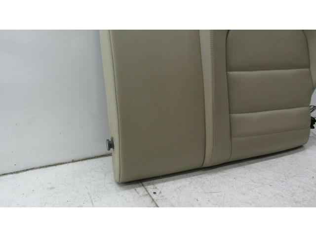 2012-2015 MERCEDES C250 COUPE W204 OEM LEFT REAR UPPER SEAT CUSHION 