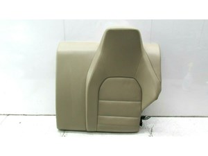2012-2015 MERCEDES C250 COUPE W204 OEM LEFT REAR UPPER SEAT CUSHION 