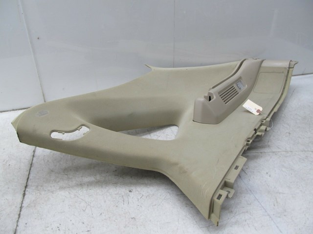  2004-2009 LEXUS RX350 RX330 OEM RIGHT REAR QUARTER PANEL COVER 