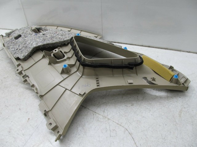  2004-2009 LEXUS RX350 RX330 OEM RIGHT REAR QUARTER PANEL COVER 