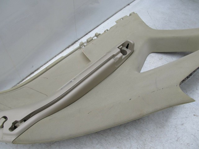  2004-2009 LEXUS RX350 RX330 OEM RIGHT REAR QUARTER PANEL COVER 