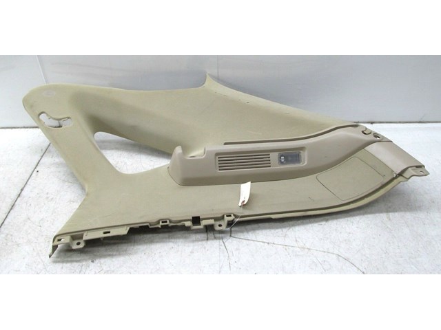  2004-2009 LEXUS RX350 RX330 OEM RIGHT REAR QUARTER PANEL COVER 