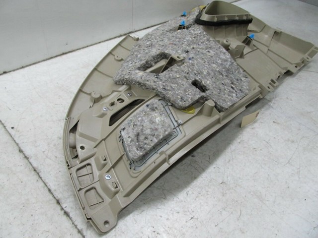  2004-2009 LEXUS RX350 RX330 OEM RIGHT REAR QUARTER PANEL COVER 