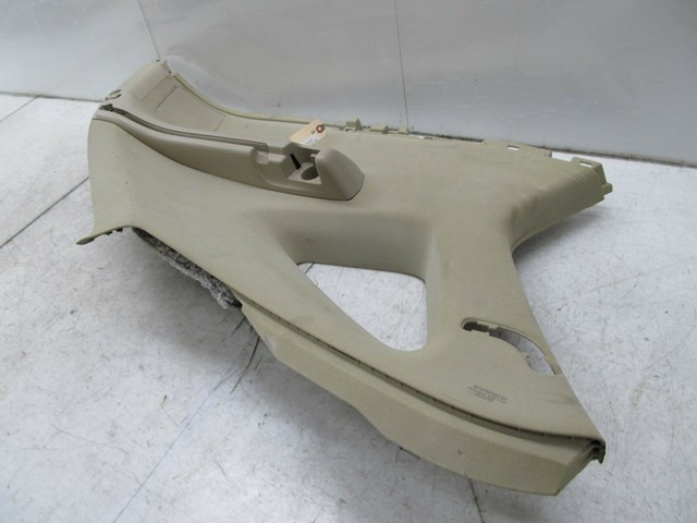  2004-2009 LEXUS RX350 RX330 OEM RIGHT REAR QUARTER PANEL COVER 